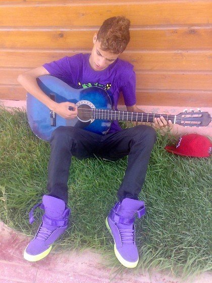 汗马宝靴怎么搭配裤子男的