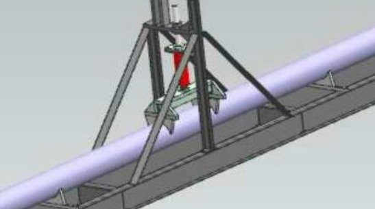 如何计算钢材的抗弯曲强度？