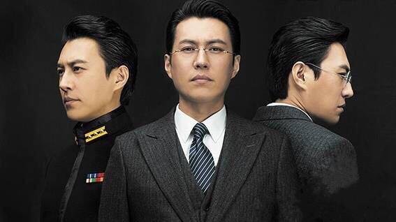 怎么评价《我的前半生2》靳东的演技？