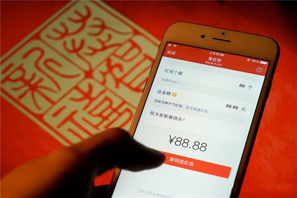 2023年发红包有什么技巧吗？