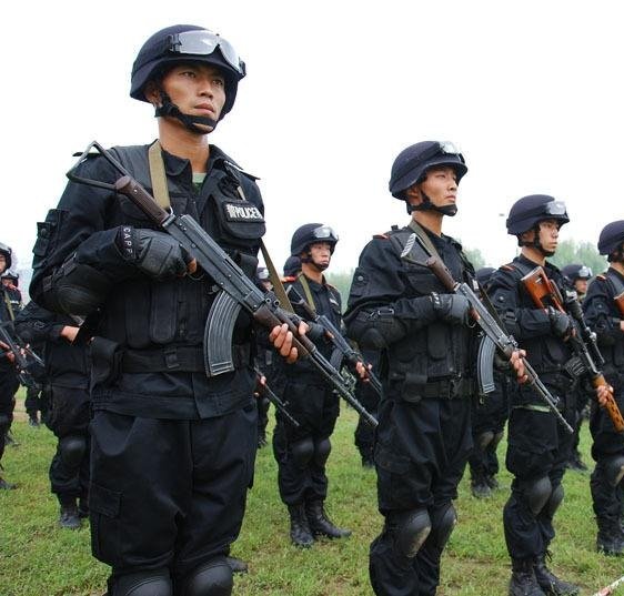 兵王是怎样炼成的?