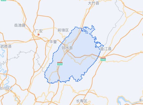 广安12天感染者破千，百万人口县该如何应对疫情？