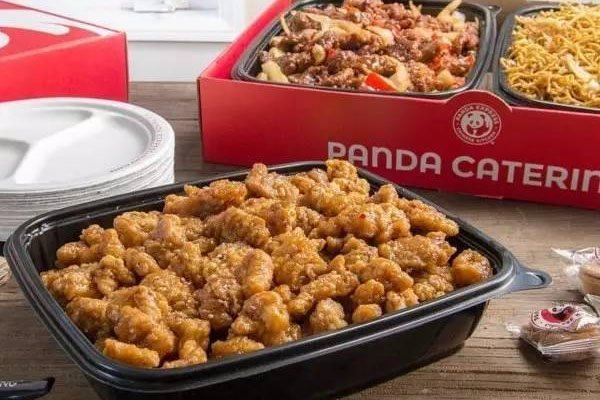 全球最大中式快餐连锁入华，菜品是否有所调整？