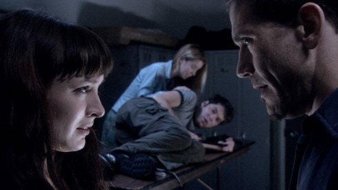 地铁四重奏的介绍