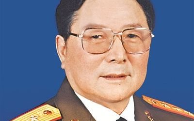 历史上的向姓名人