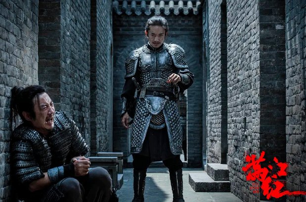 张艺谋为什么放弃整部满江红一镜到底