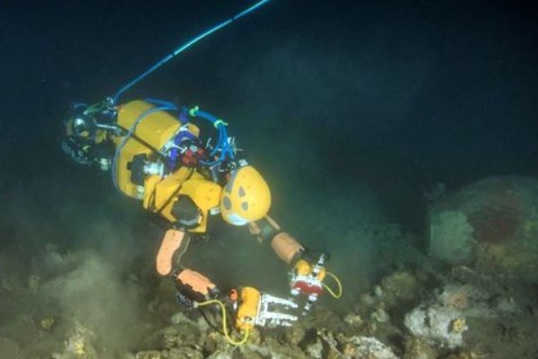 海洋工程装备包括哪些