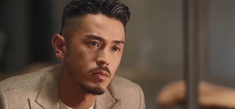 戏里不缺钱,戏外却当10年快递小哥的是娱乐圈哪位男星?