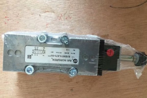 气动电磁阀品牌大全排行榜