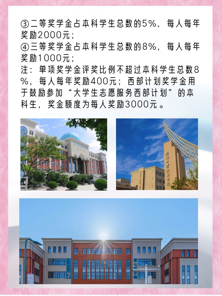 南开大学滨海学院学费多少？