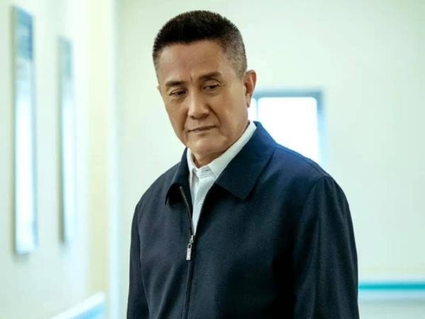 狂飙孟德海为什么入狱