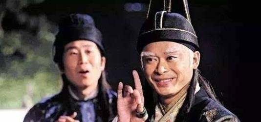 中国古代的“八大富豪”分别是谁，富可敌国的是谁？