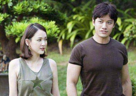 陈乔恩婚后首晒开工照，陈乔恩现在的事业发展的怎么样？