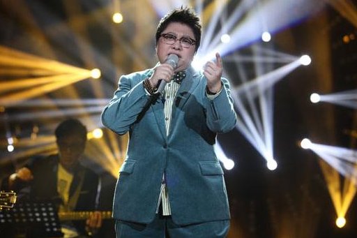 我是歌手第三季总冠军是谁？？