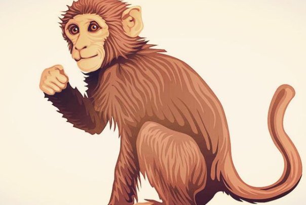 貌不惊人打一个生肖动物