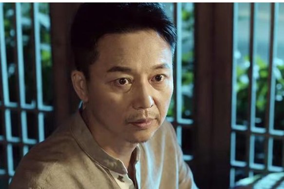 《冰雨火》电视剧谁是内鬼