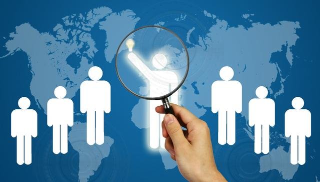 储备干部是什么意思