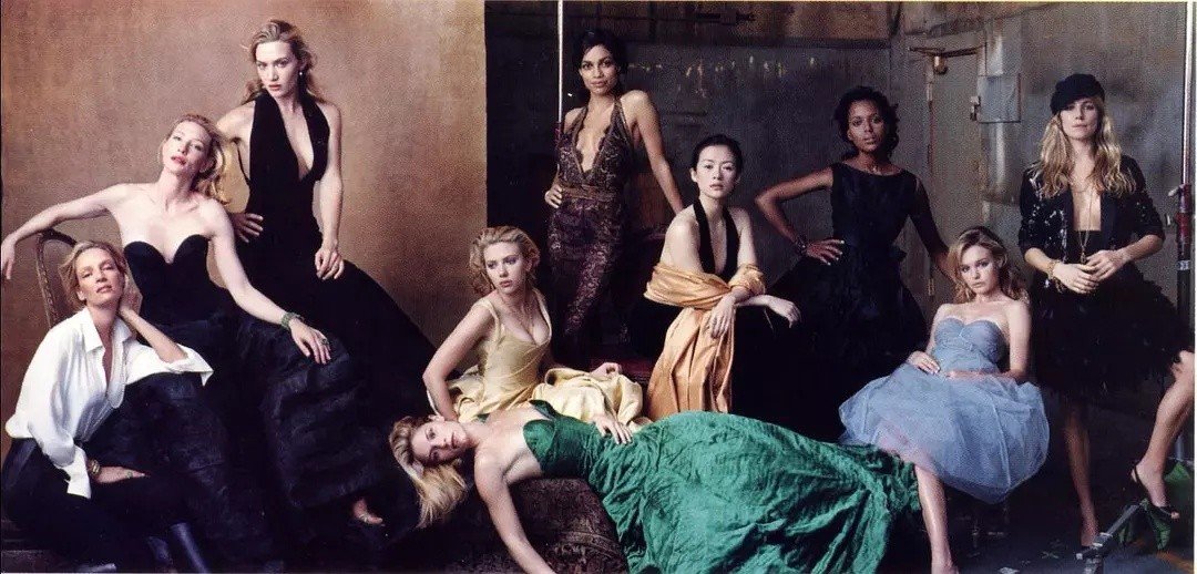 章子怡说不出华表奖的意义，被陈道明当场怼：你是不是不知道？