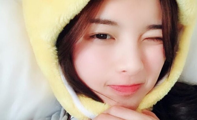 在韩国wink什么意思