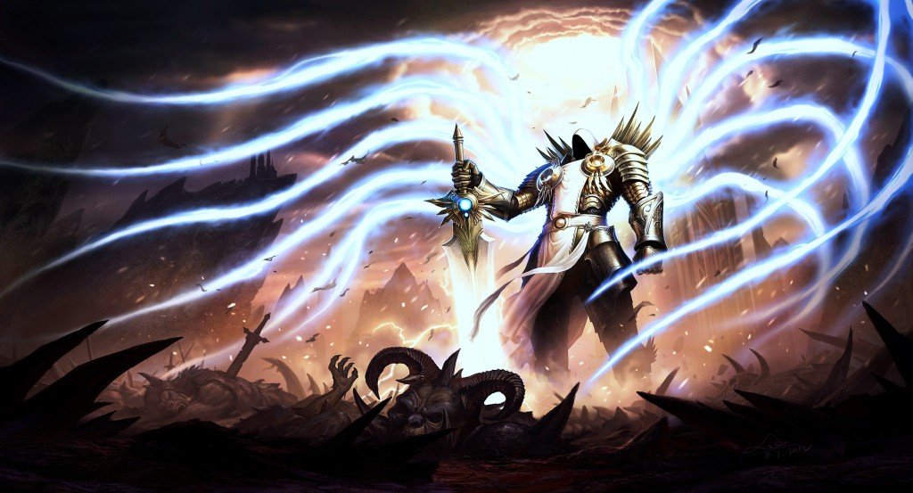 暗黑3怀特的铃铛有什么用？