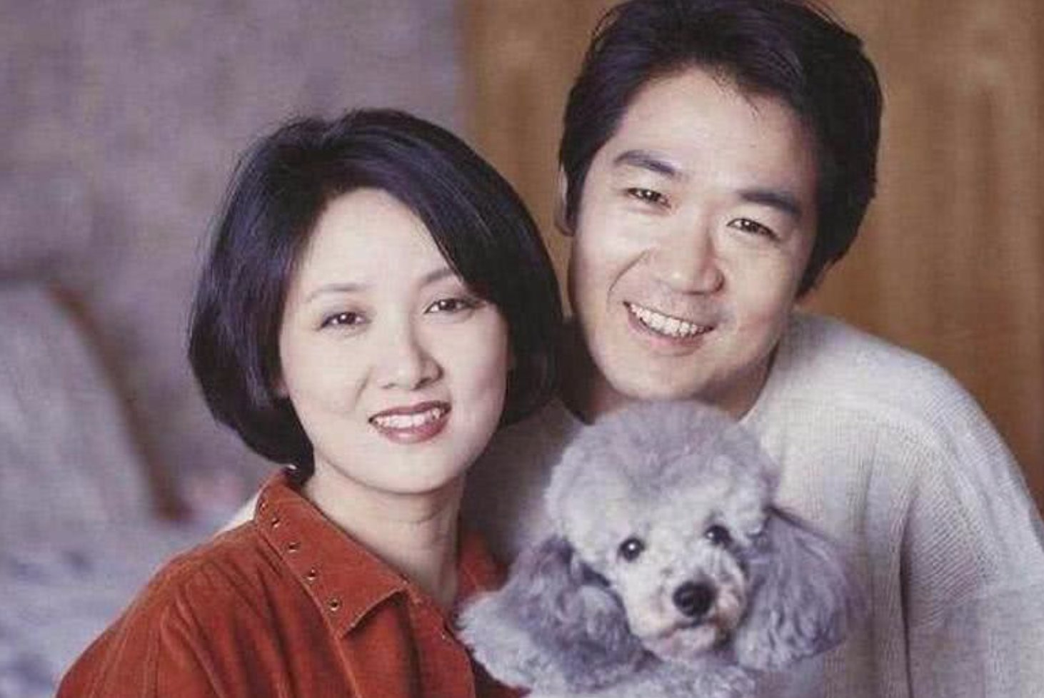 她是张默的生母,张国立的发妻,离婚31年后仍未嫁,如今怎么样了?