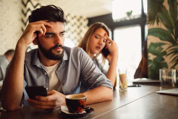 感觉女朋友的心机太重了，我应该放弃这段恋情吗？