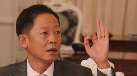 《青瓷》大结局是什么?