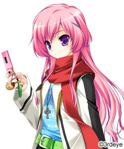 这张照片是什么动漫啊