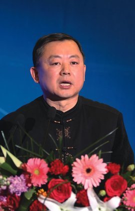 史璞的人物生平