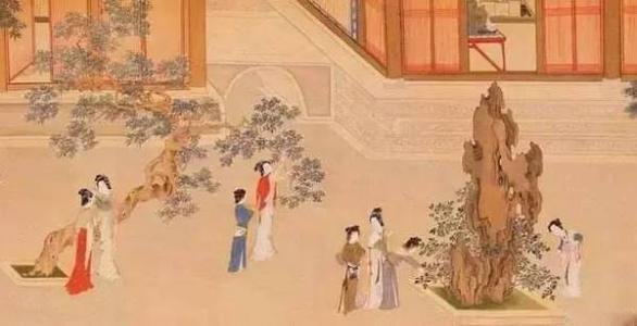 只闻新人笑，不问旧人哭。出自哪？