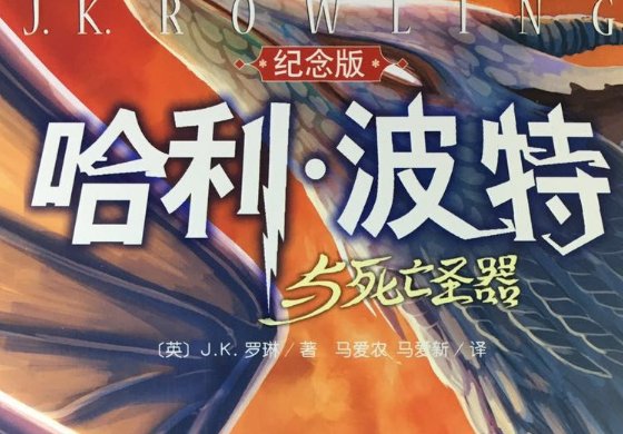 哈利波特与死亡圣器第二章主要讲什么