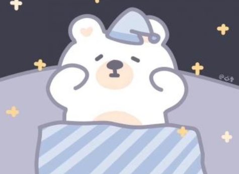 一个女人说你太可爱了，是什么意思