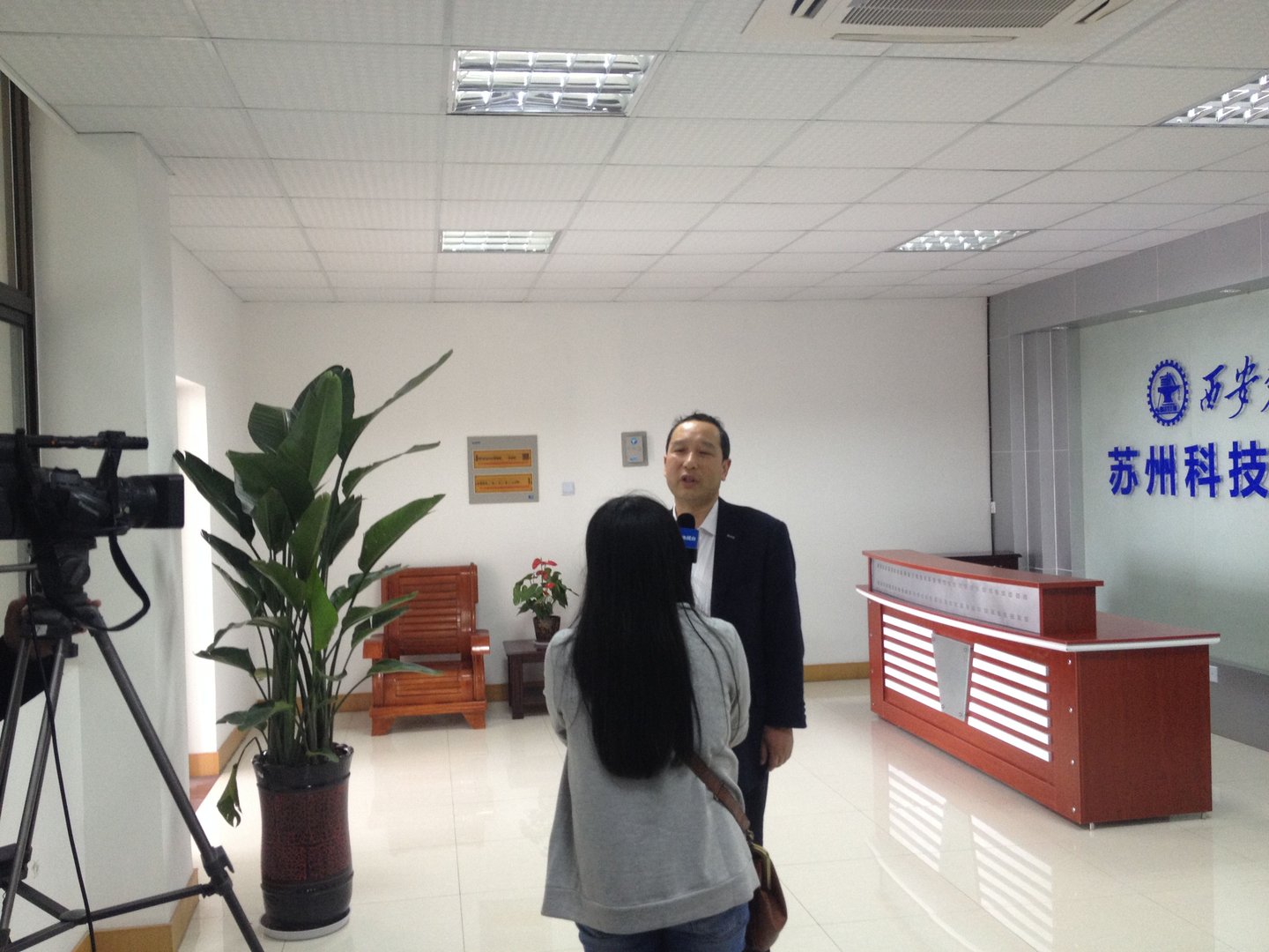 吴江电视台的介绍