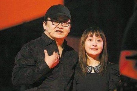 徐海星事件是什么中国好声音上称父亲去世了