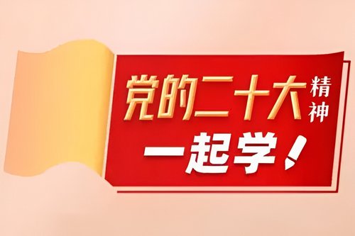 2023年是党的十几大