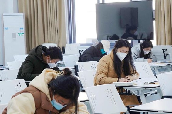 四级赋分会比真实分高吗