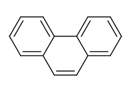 菲和蒽有什么区别？