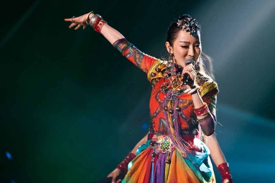 何洛洛给刘谦变魔术却翻了车，你还看过哪些大型翻车现场？