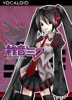 初音为什么会黑化