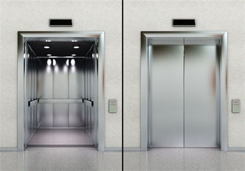 三菱电梯多少钱一台？