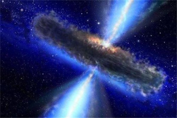 光的速度是非常快的,它的能量到底来自于哪里?