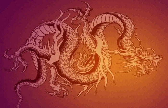 独霸天下的动物生肖