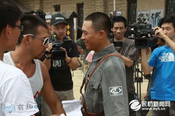 锄奸的剧情简介