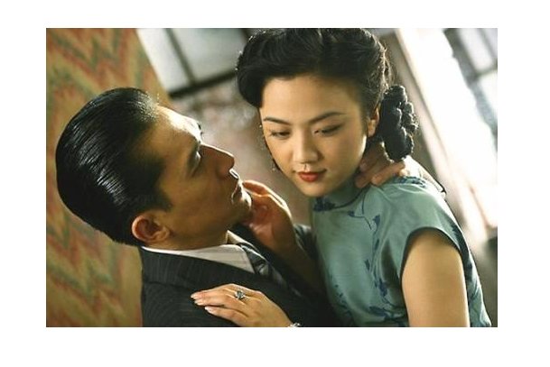 汤唯演色戒是真做吗