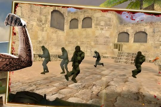 免费免登录游戏免身份证号