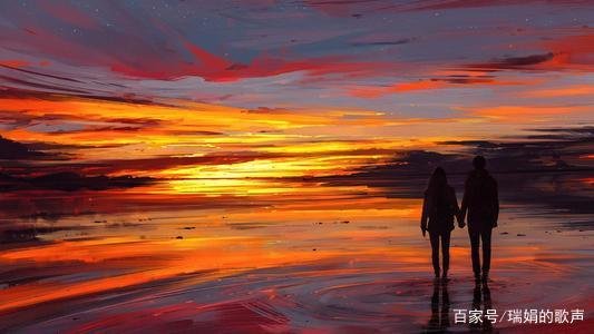 每个人都渴望有一份爱情，恋爱的感觉究竟是怎样的？