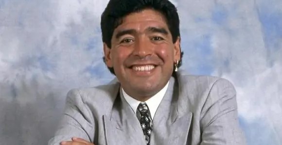 上帝之手是谁的外号