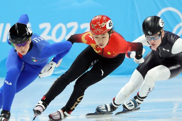 黑龙江七台河为什么能走出10位速滑冠军？