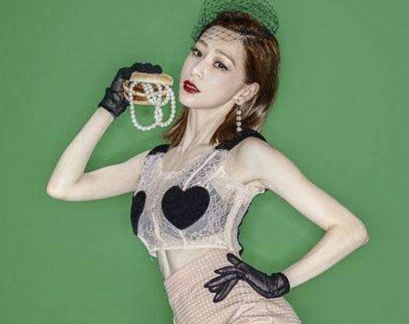 主要看气质#是什么梗