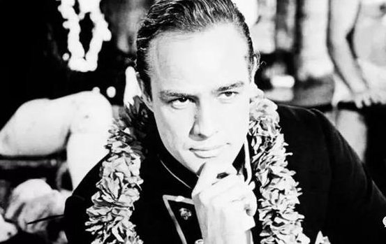 马龙白兰度为什么被称为史上最渣影帝？